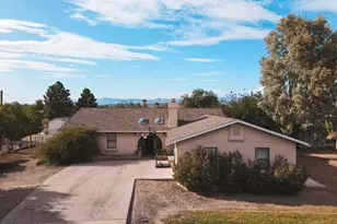 228 E 300 S, Pima, AZ 85543 - Photo 1