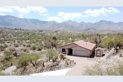 14841 N Lago Del Oro Pw Parkway N, Tucson, AZ 85739 - Photo 1