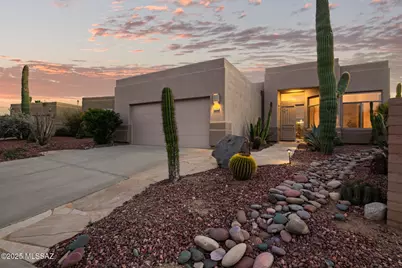 2021 W Clear Sky Court NW, Tucson, AZ 85704 - Photo 1