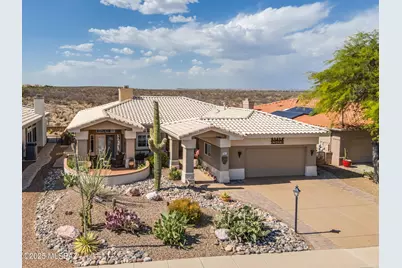 1987 E Singing Bow Way, Oro Valley, AZ 85755 - Photo 1