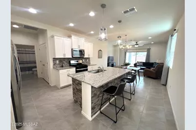 11851 W Rancho Drive, Marana, AZ 85653 - Photo 1
