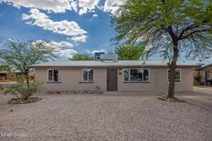 7064 S San Fernando, Tucson, AZ 85756 - Photo 1