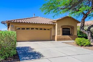 10462 E Rose Hill St, Tucson, AZ 85747 - Photo 1