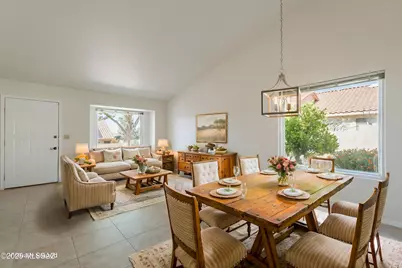 120 E Carolwood Drive, Oro Valley, AZ 85737 - Photo 1