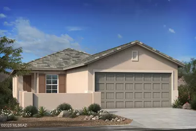 12584 N Krista Avenue, Marana, AZ 85653 - Photo 1
