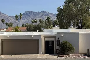 6771 E Dorado Ct, Tucson, AZ 85715 - Photo 1