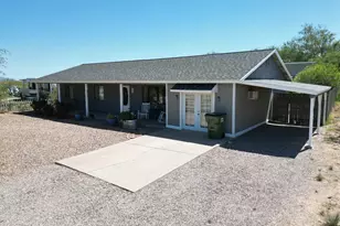 563 N Mescal Rd, Benson, AZ 85602 - Photo 1