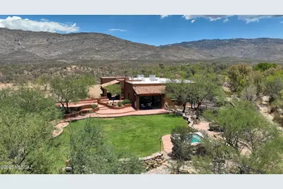 16545 E McKenzie Wash Road, Vail, AZ 85641 - Photo 1