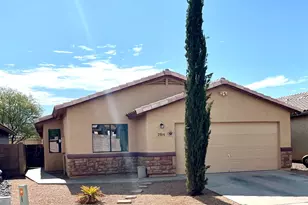 2864 N Xochipilli Dr, Tucson, AZ 85745 - Photo 1