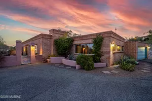 6015 N Camino De Santa Valera, Tucson, AZ 85718 - Photo 1