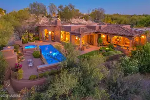 4844 N Avenida De Castilla, Tucson, AZ 85718 - Photo 1