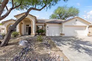 6861 W Rifle Way, Tucson, AZ 85743 - Photo 1