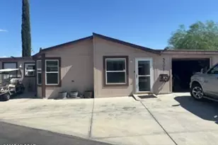 5301 W Tumbling F St, Tucson, AZ 85713 - Photo 1