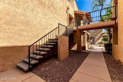 8271 N Oracle Road #APT 243, Tucson, AZ 85704 - Photo 1