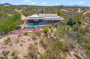 7620 S Coyote Creek Trail, Tucson, AZ 85747 - Photo 1