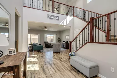 10733 E Winter Gold Drive, Tucson, AZ 85747 - Photo 1