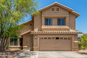 5233 E Beargrass Vista Dr, Tucson, AZ 85756 - Photo 1