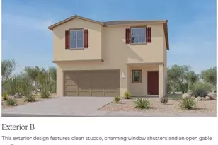 17108 S Paseo Cielo Gris, Sahuarita, AZ 85629 - Photo 1