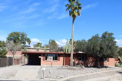 9849 E Victoria Lane, Tucson, AZ 85730 - Photo 1