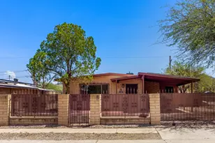 1631 W Delaware St, Tucson, AZ 85745 - Photo 1