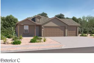 8865 E Creamy Cliffrose Trl, Vail, AZ 85641 - Photo 1