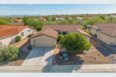 13643 N Pima Spring Way, Oro Valley, AZ 85755 - Photo 1
