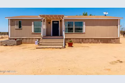 12285 W Windchime Drive, Tucson, AZ 85743 - Photo 1