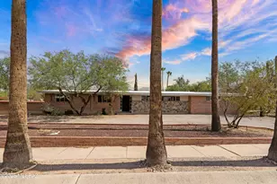 5645 E Towner St, Tucson, AZ 85712 - Photo 1