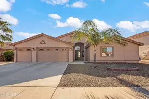 6935 W Tacna Dr, Tucson, AZ 85743 - Photo 1