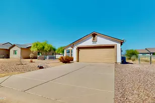 12600 W Cabrillo Dr, Arizona City, AZ 85123 - Photo 1