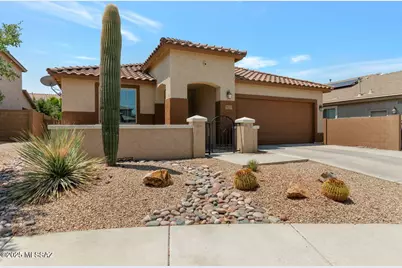 11056 E Actinidia Place, Tucson, AZ 85747 - Photo 1