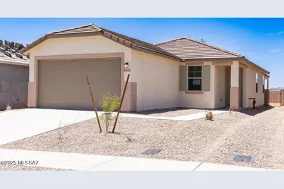 15323 N Desert Lilac Lane, Tucson, AZ 85739 - Photo 1