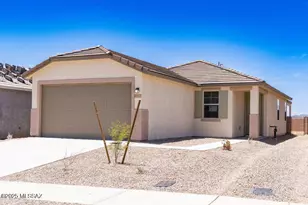 15323 N Desert Lilac Ln, Tucson, AZ 85739 - Photo 1