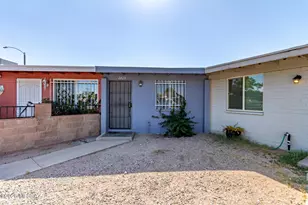 2423 E Parkside Dr, Tucson, AZ 85713 - Photo 1