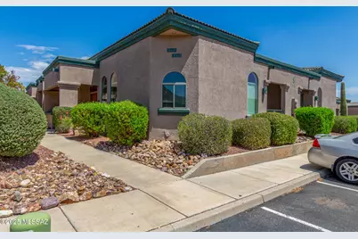 3313 S Treasure Cove Place, Tucson, AZ 85713 - Photo 1