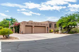 1851 W Desert Forest Ct, Oro Valley, AZ 85737 - Photo 1