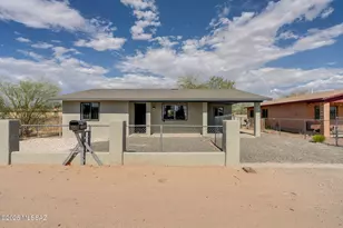 7151 S Geronimo Ave, Tucson, AZ 85706 - Photo 1