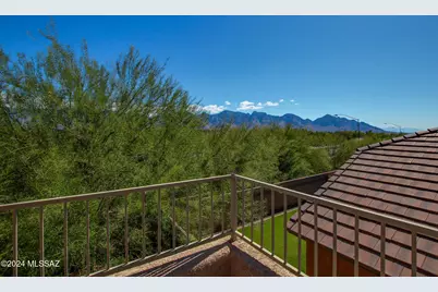 13590 N Vistoso Reserve Place, Oro Valley, AZ 85755 - Photo 1