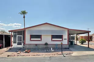 6138 S Foxhunt Dr, Tucson, AZ 85746 - Photo 1