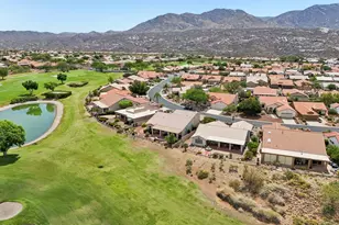 37960 S Rolling Hills Dr, Saddlebrooke, AZ 85739 - Photo 1