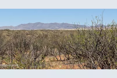 18.79 Acre S Los Gatos Trail #1, Pearce, AZ 85625 - Photo 1