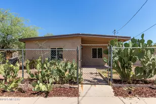 320 W 26th St, Tucson, AZ 85713 - Photo 1