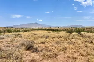 Tbd N Rolling Hills Lot, Benson, AZ 85602 - Photo 1