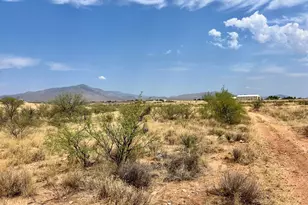 Tbd N Rolling Hills Lot, Benson, AZ 85602 - Photo 1