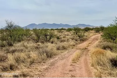 Tbd N Rolling Hills Lot #32, Benson, AZ 85602 - Photo 1