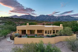 6184 E Tanuri Valley Pl, Tucson, AZ 85750 - Photo 1