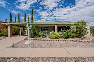 273 E La Huerta, Green Valley, AZ 85614 - Photo 1