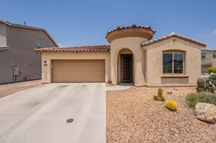 10065 E Clark Springs Trail, Tucson, AZ 85747 - Photo 1
