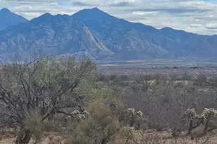 25555 S Via Montana Vista, Green Valley, AZ 85622 - Photo 1