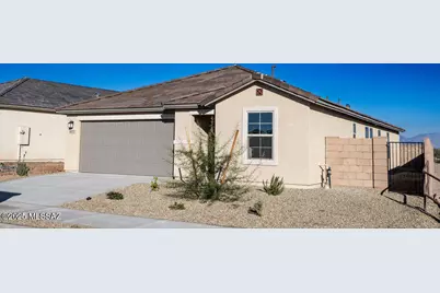 9571 E Wynalda Drive, Tucson, AZ 85747 - Photo 1